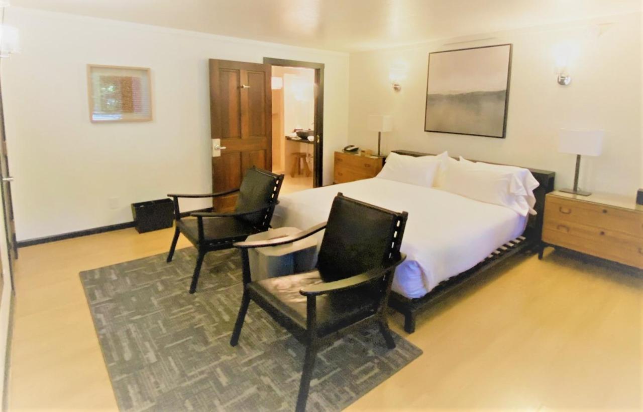 Gaige House 4* Glen Ellen