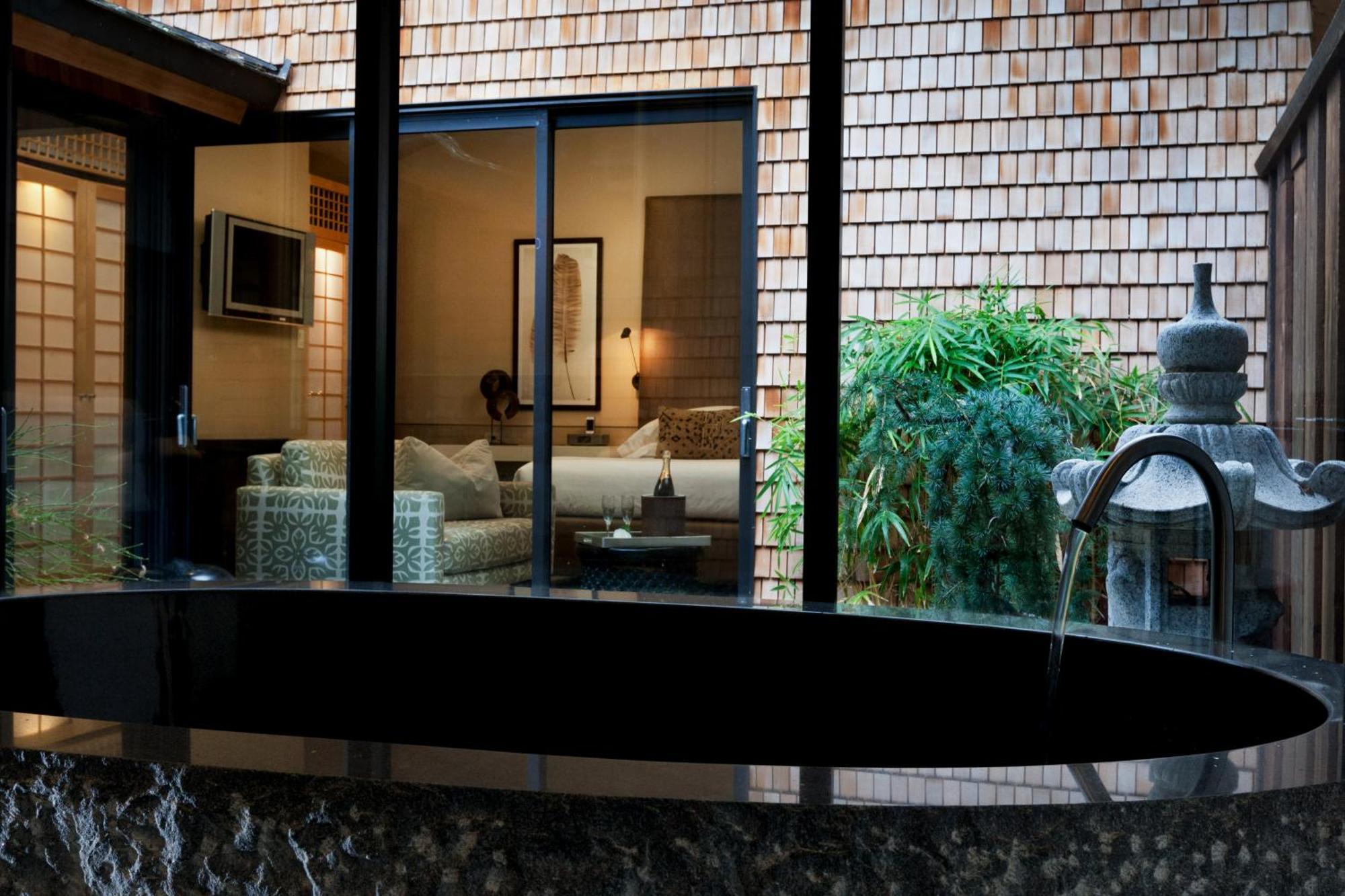 Hotel Gaige House