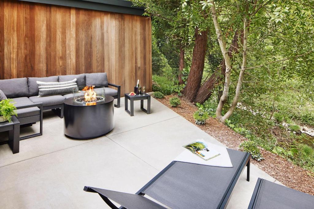 Gaige House 4* Glen Ellen