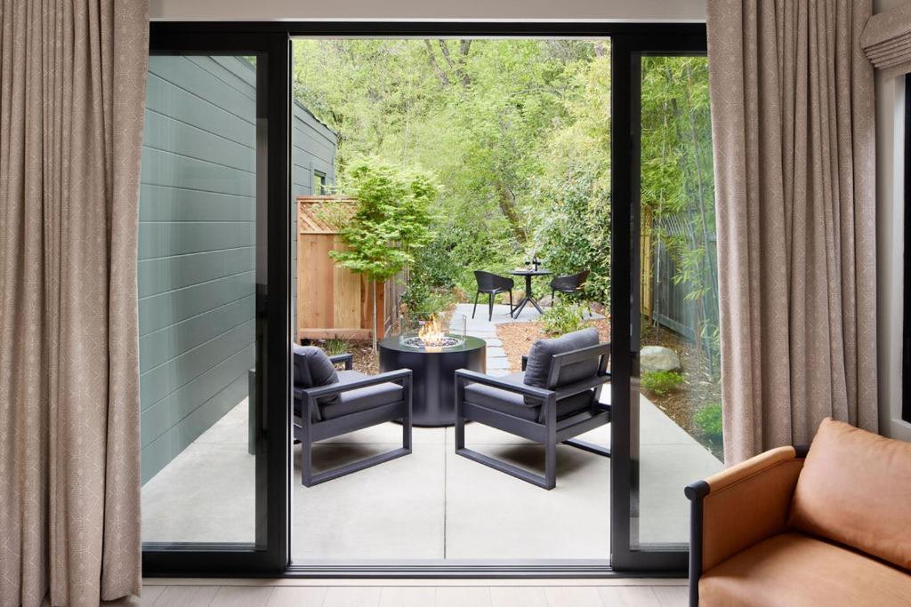 Gaige House Hotel 4*