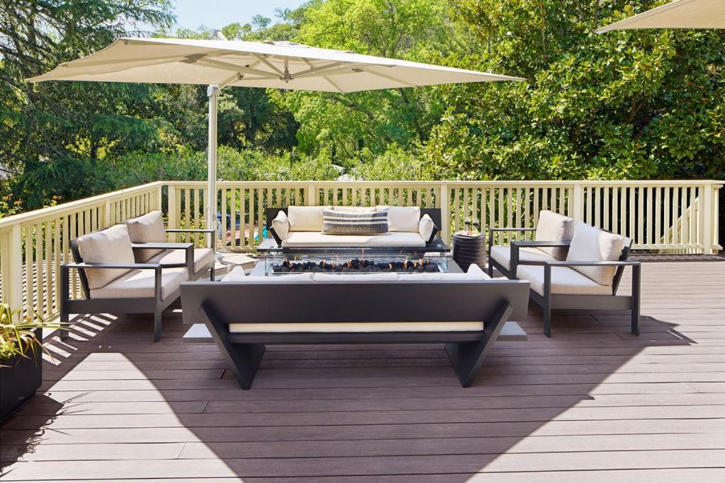 Gaige House 4* Glen Ellen