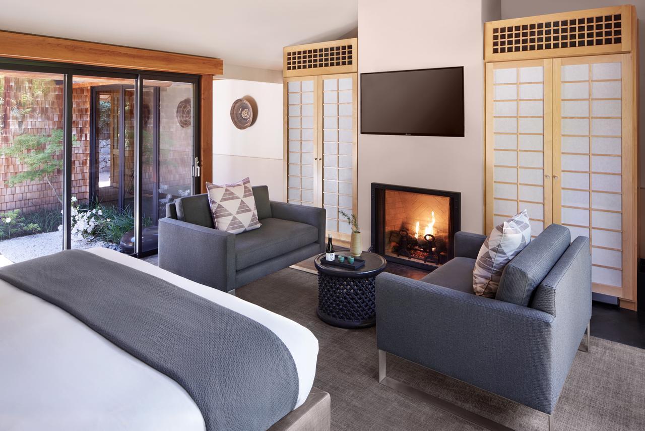 Gaige House Hotel