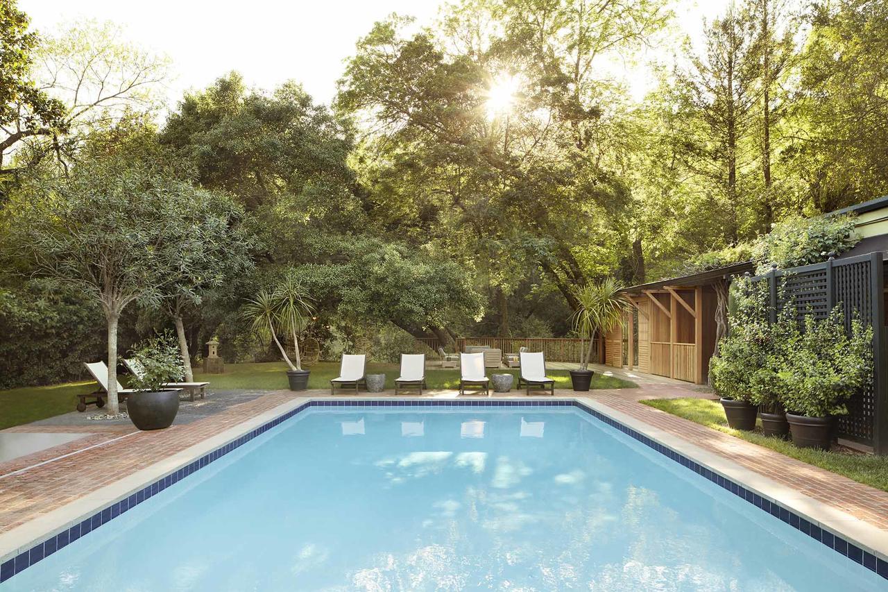 Hotel Gaige House 4*