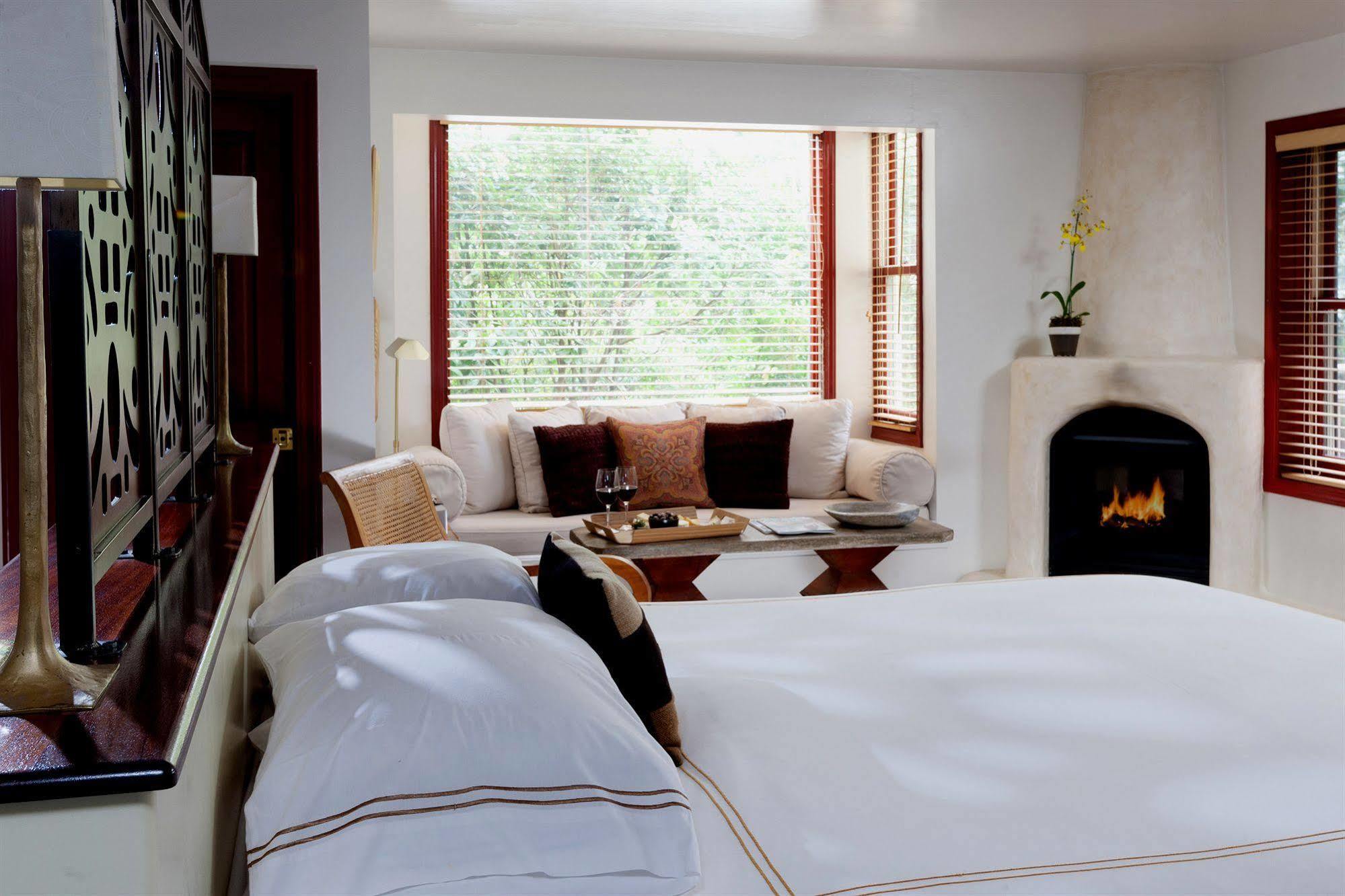 Gaige House Hotel 4*