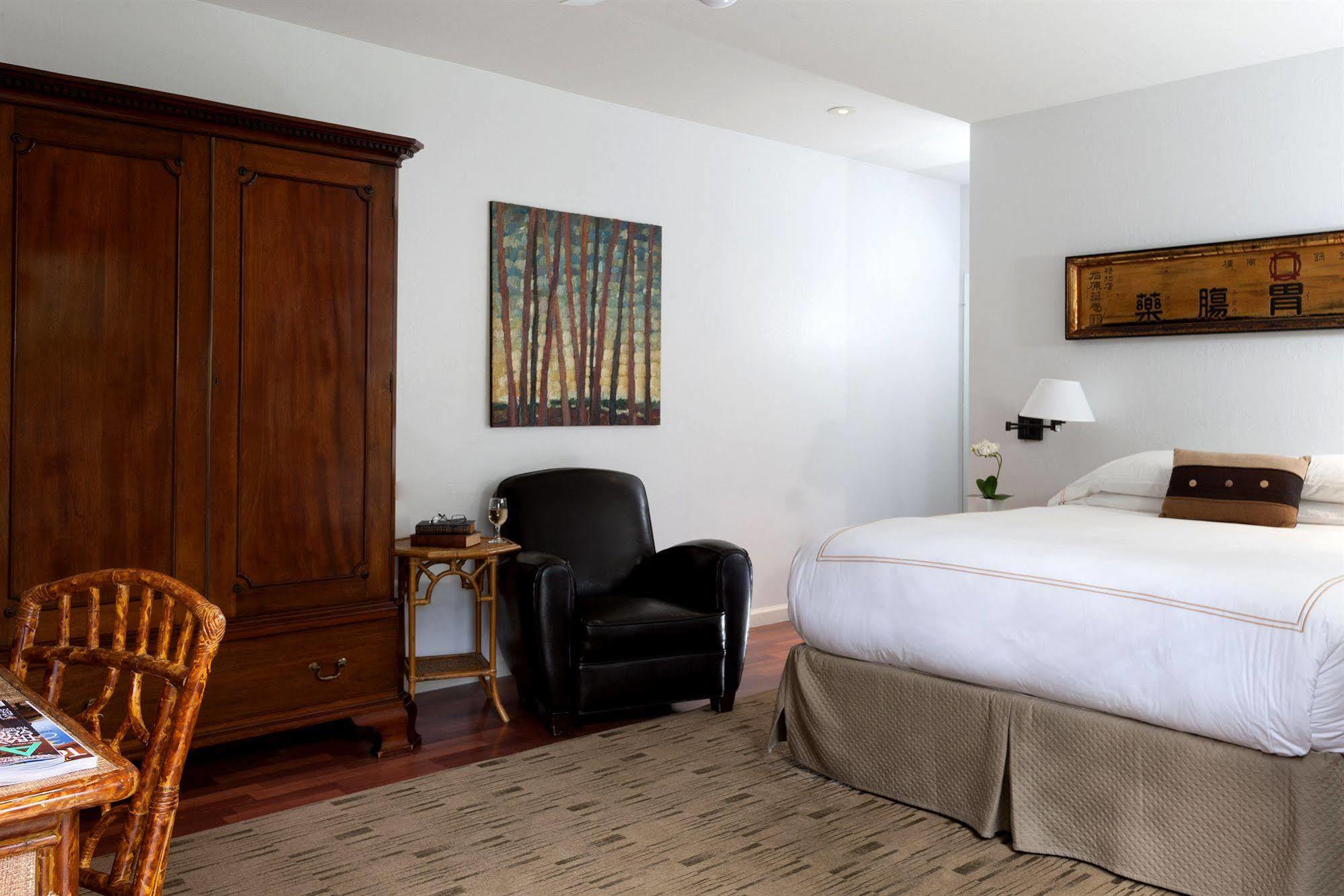 Hotel Gaige House