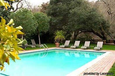 Hotel Gaige House Glen Ellen