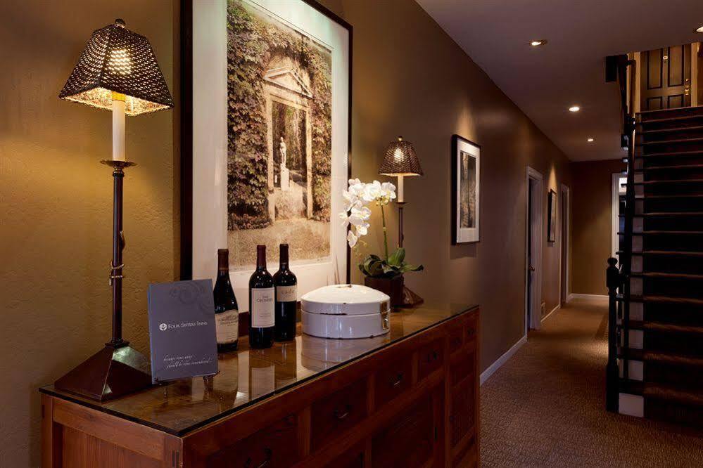 Gaige House 4* Glen Ellen