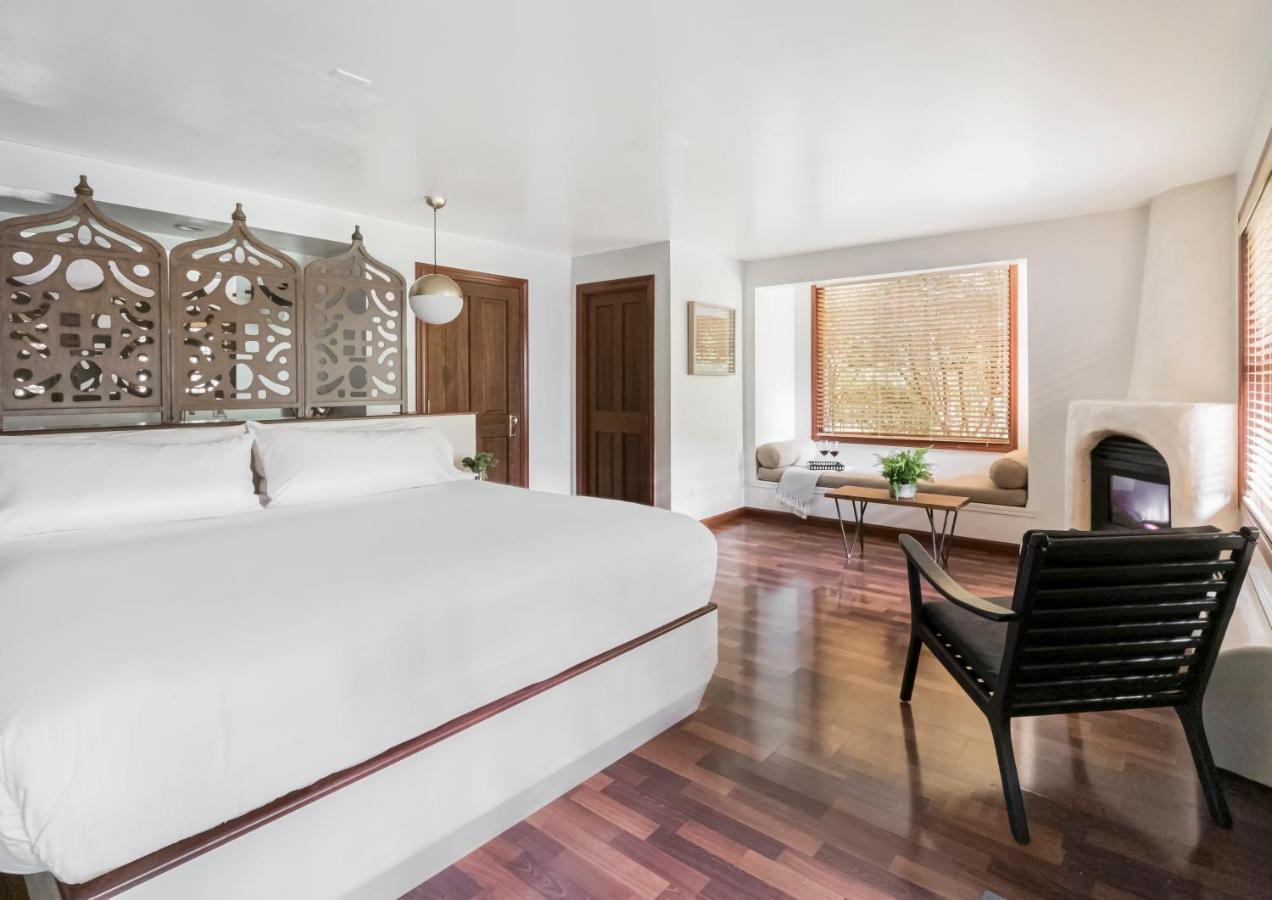 Gaige House 4*