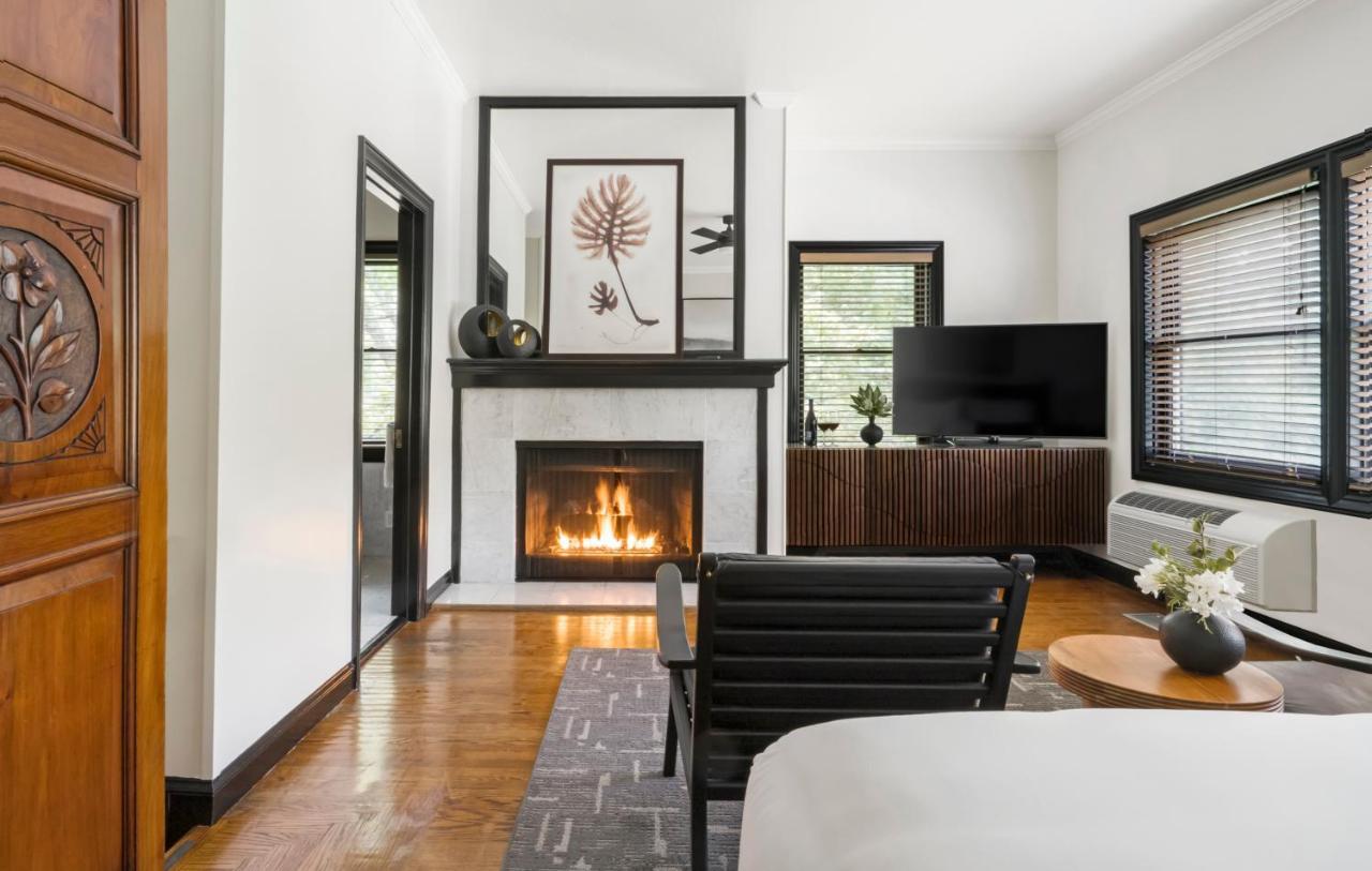 Gaige House Hotel 4*