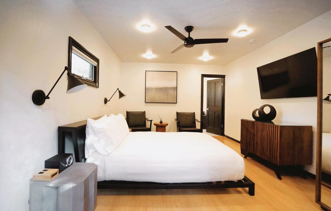 Gaige House 4* Glen Ellen