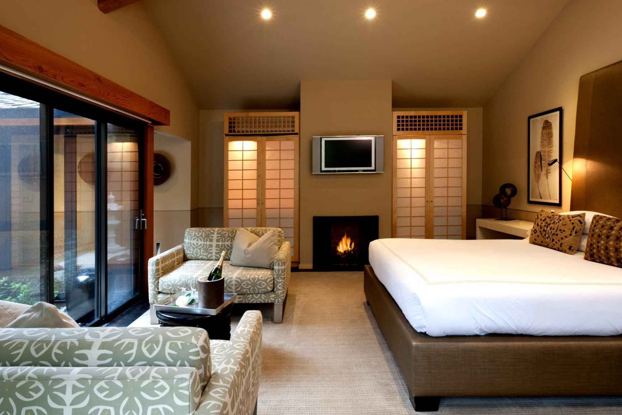 Gaige House 4* Glen Ellen