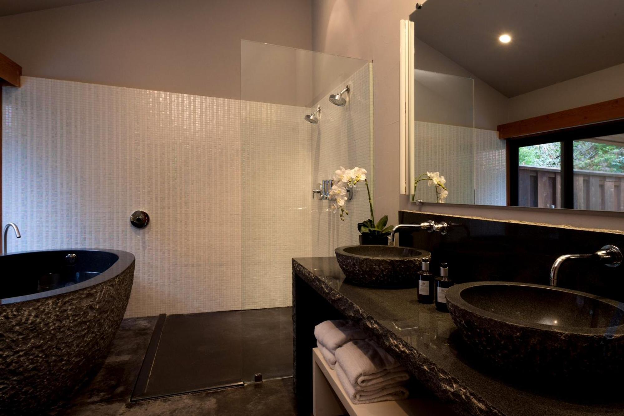 Gaige House Hotel Glen Ellen