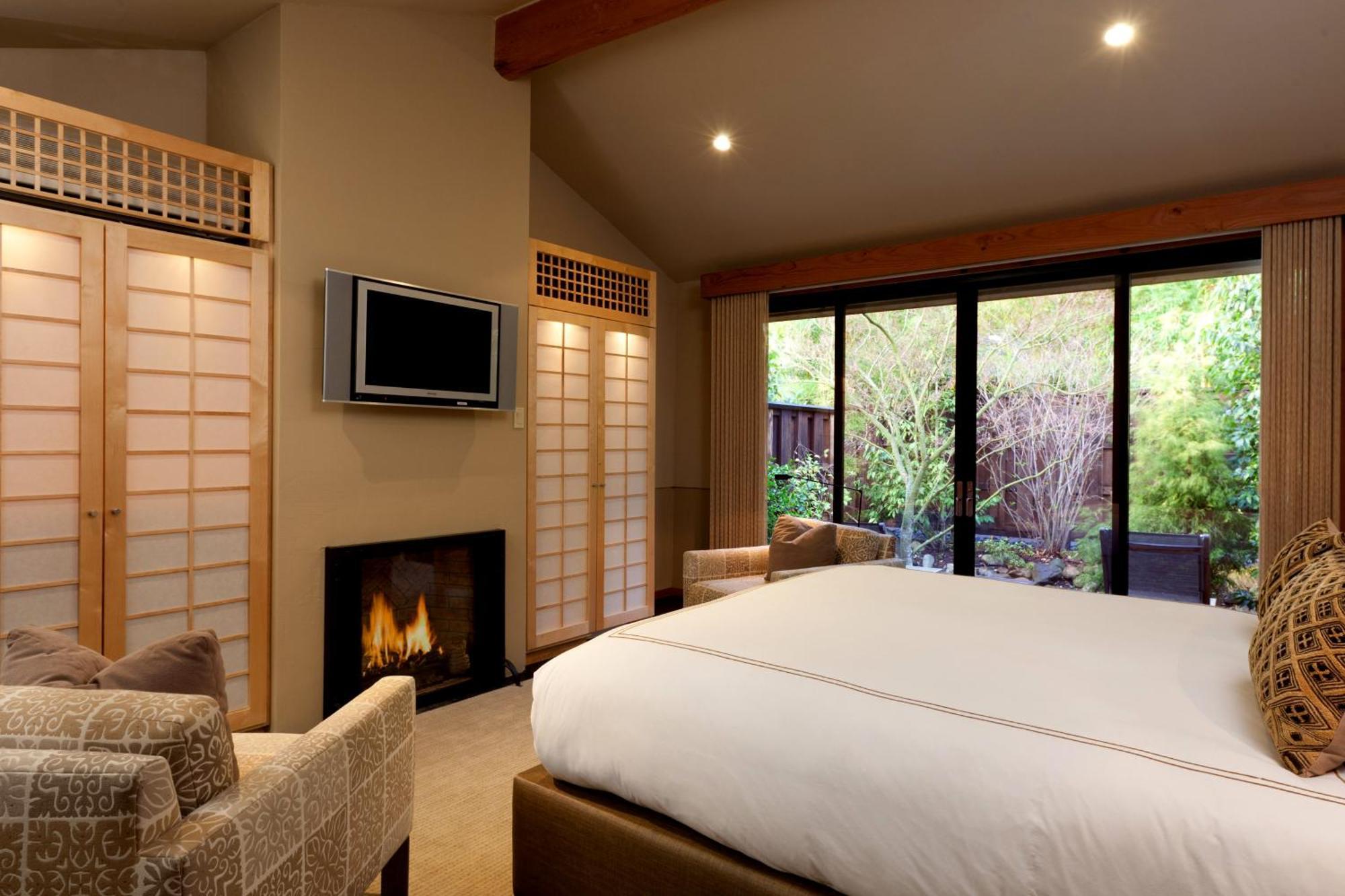 Hotel Gaige House 4*
