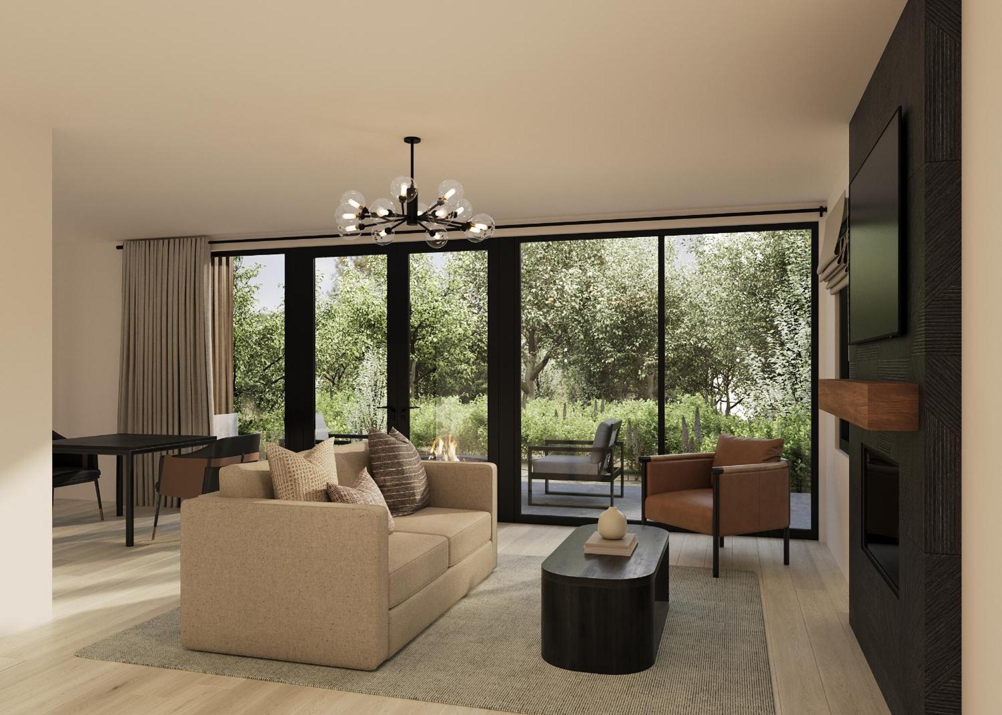 Gaige House Hotel 4*