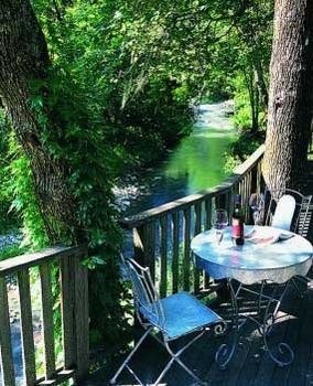 Hotel Gaige House Glen Ellen