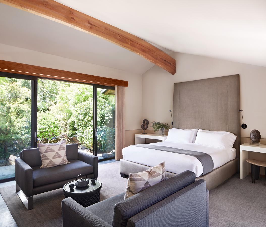 Gaige House 4* Glen Ellen