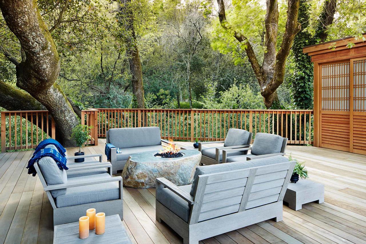 Gaige House 4* Glen Ellen