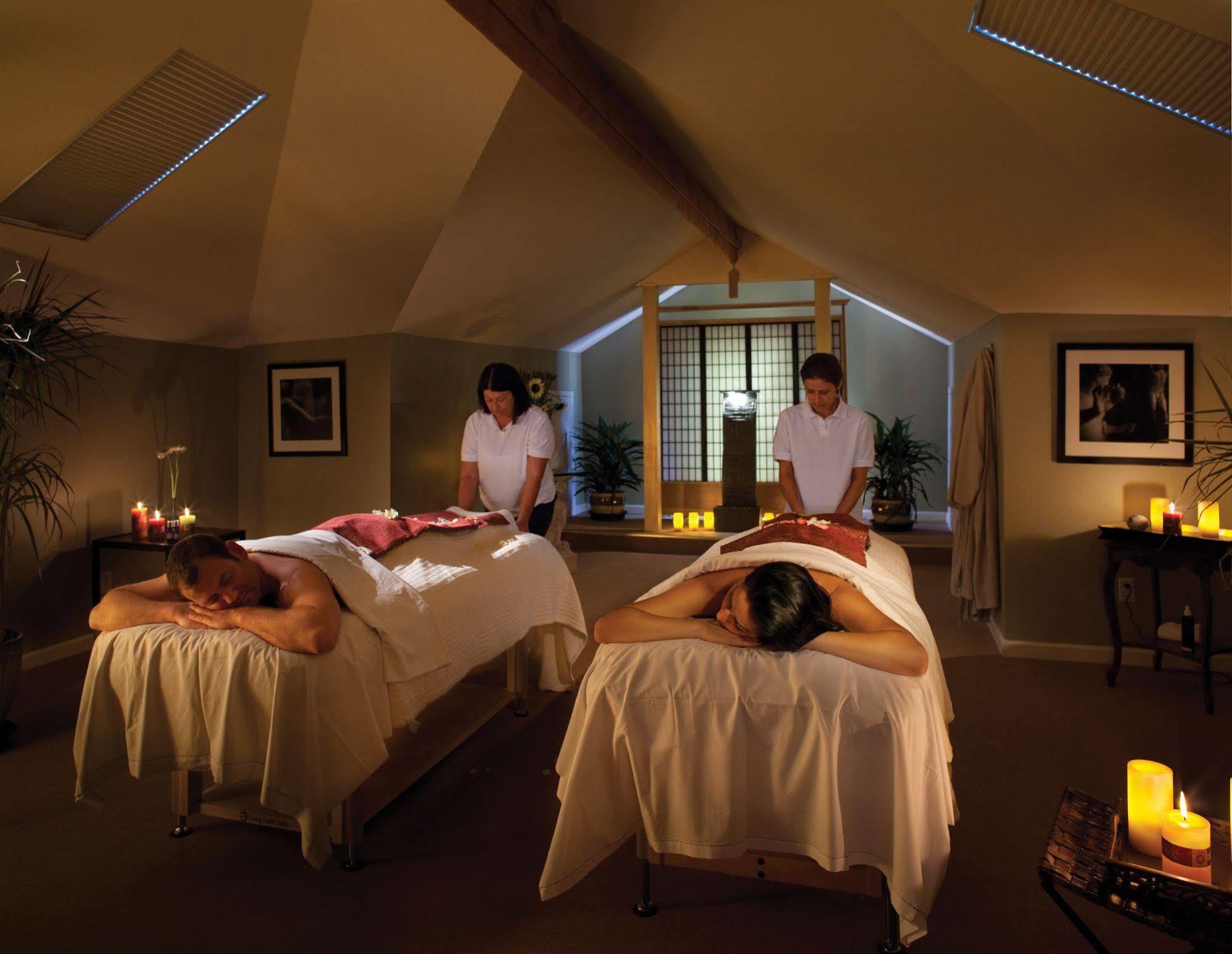 Gaige House 4* Glen Ellen
