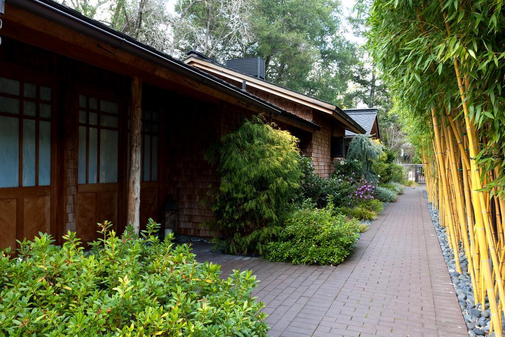 Hotel Gaige House 4*