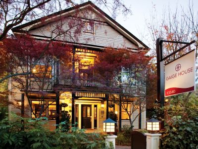 Hotel Gaige House