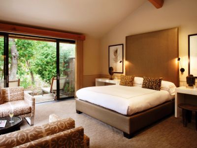 Hotel Gaige House Glen Ellen