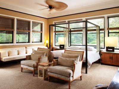 Hotel Gaige House Glen Ellen