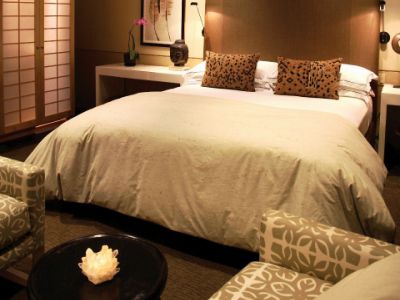 Hotel Gaige House 4*