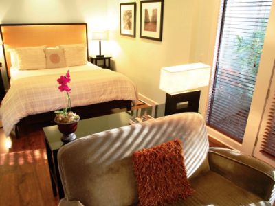 Gaige House 4* Glen Ellen
