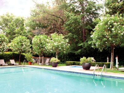 Gaige House 4*