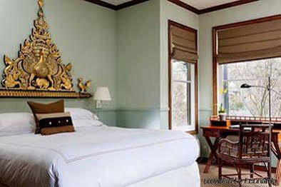 Hotel Gaige House Glen Ellen